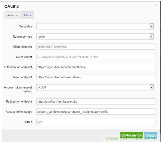 八個步驟做好Uber盒子，出門叫車一鍵搞定
