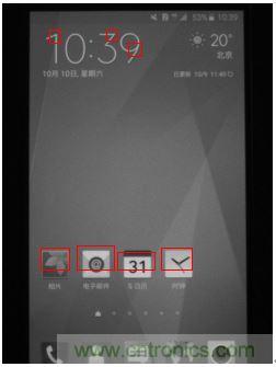 橫向測評十大暢銷款，看手機指紋解鎖哪家歡喜哪家愁？