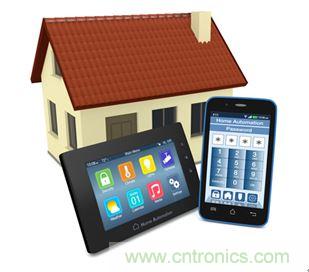 智能家居迎來Touch時(shí)代，拯救無數(shù)&ldquo;腕管綜合征&rdquo;患者！