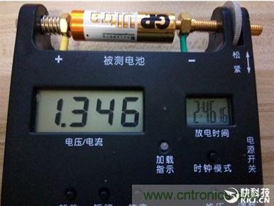 電池新貴小米彩虹5號：是浪得虛名，還是實至名歸？