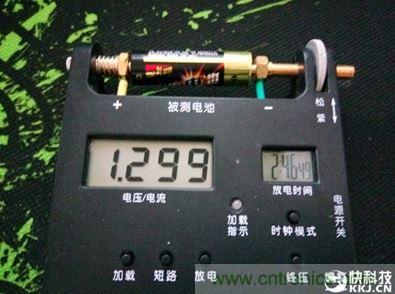 電池新貴小米彩虹5號：是浪得虛名，還是實至名歸？