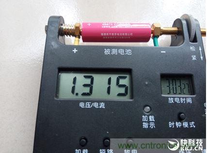 電池新貴小米彩虹5號：是浪得虛名，還是實至名歸？