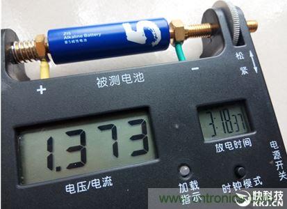 電池新貴小米彩虹5號：是浪得虛名，還是實至名歸？