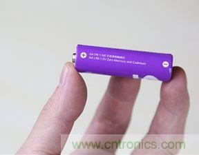 電池新貴小米彩虹5號：是浪得虛名，還是實至名歸？