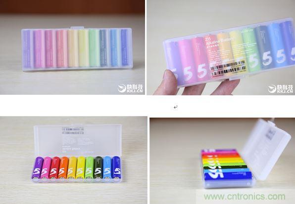 電池新貴小米彩虹5號：是浪得虛名，還是實至名歸？