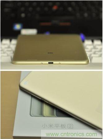 發(fā)布即引來眾多吐槽，小米平板2真的只是看起來很美？