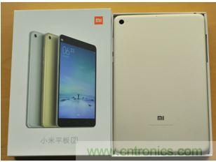 發(fā)布即引來眾多吐槽，小米平板2真的只是看起來很美？