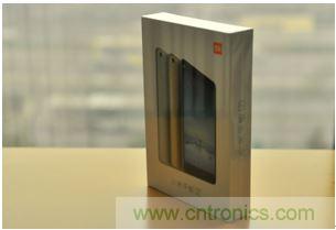 發(fā)布即引來眾多吐槽，小米平板2真的只是看起來很美？