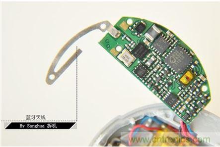 脫下外殼看本質(zhì)！榮耀zero手環(huán)能否脫穎而出？