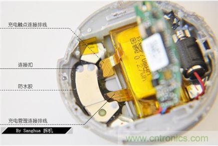 脫下外殼看本質(zhì)！榮耀zero手環(huán)能否脫穎而出？