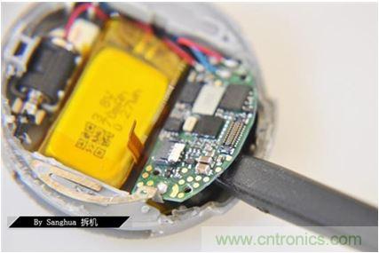 脫下外殼看本質(zhì)！榮耀zero手環(huán)能否脫穎而出？