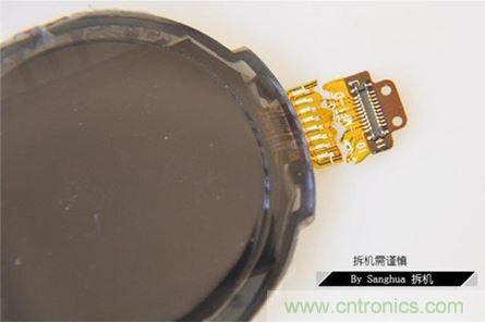 脫下外殼看本質(zhì)！榮耀zero手環(huán)能否脫穎而出？