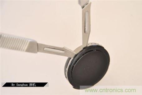 脫下外殼看本質(zhì)！榮耀zero手環(huán)能否脫穎而出？