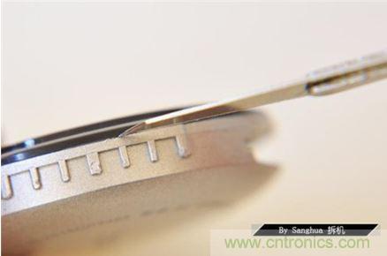 脫下外殼看本質(zhì)！榮耀zero手環(huán)能否脫穎而出？