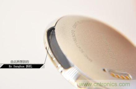 脫下外殼看本質(zhì)！榮耀zero手環(huán)能否脫穎而出？