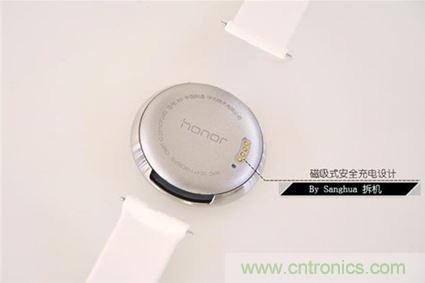 脫下外殼看本質(zhì)！榮耀zero手環(huán)能否脫穎而出？