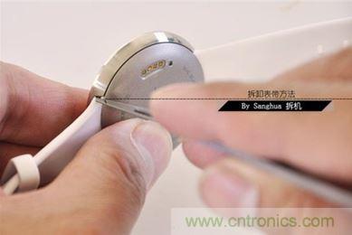 脫下外殼看本質(zhì)！榮耀zero手環(huán)能否脫穎而出？