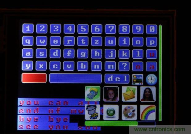 &ldquo;攻城獅&rdquo;爸比的showtime：為寶貝自制一臺(tái)兒童小電腦