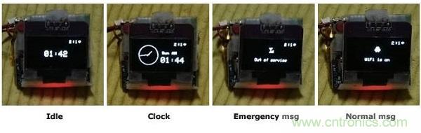 全民創(chuàng)客時(shí)代，自己DIY一個(gè)智能手表