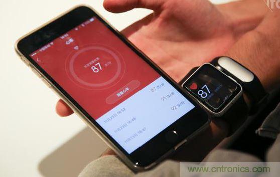 小米手環(huán)光感版體驗：便宜實惠，功能尚可