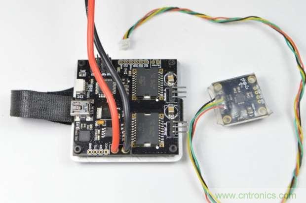 攝影發(fā)燒友：想要相機(jī)穩(wěn)如雞頭，學(xué)我DIY自平衡相機(jī)穩(wěn)定器