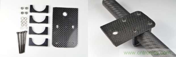 攝影發(fā)燒友：想要相機(jī)穩(wěn)如雞頭，學(xué)我DIY自平衡相機(jī)穩(wěn)定器