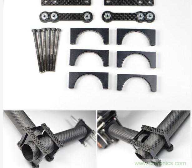 攝影發(fā)燒友：想要相機(jī)穩(wěn)如雞頭，學(xué)我DIY自平衡相機(jī)穩(wěn)定器