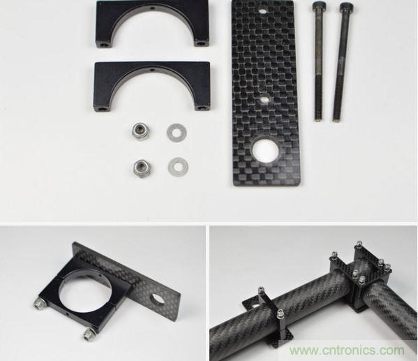 攝影發(fā)燒友：想要相機(jī)穩(wěn)如雞頭，學(xué)我DIY自平衡相機(jī)穩(wěn)定器