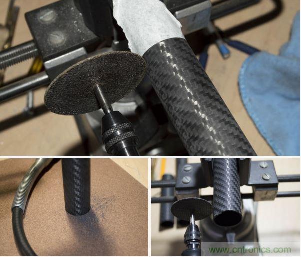 攝影發(fā)燒友：想要相機(jī)穩(wěn)如雞頭，學(xué)我DIY自平衡相機(jī)穩(wěn)定器