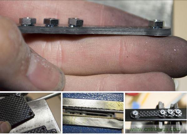 攝影發(fā)燒友：想要相機(jī)穩(wěn)如雞頭，學(xué)我DIY自平衡相機(jī)穩(wěn)定器