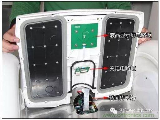 車隨心動，欲罷不能&mdash;&mdash;Ninebot 九號電動平衡車