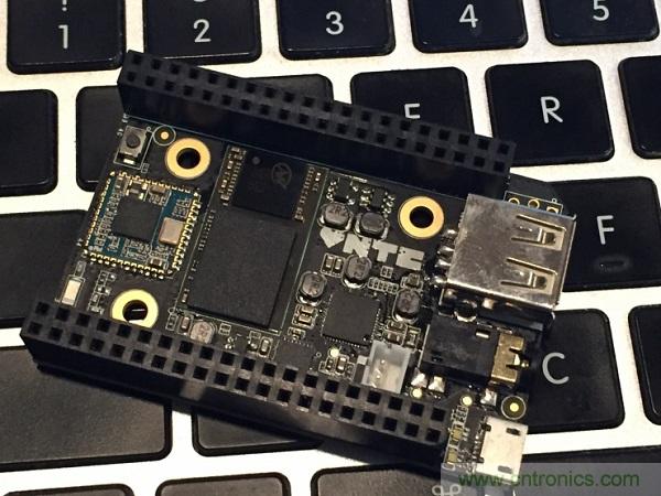 C.H.I.P. 和 Pi Zero超微型電腦&mdash;&mdash;誰才是創(chuàng)客們心里的 No.1？