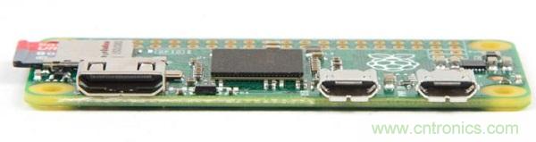 C.H.I.P. 和 Pi Zero超微型電腦&mdash;&mdash;誰才是創(chuàng)客們心里的 No.1？