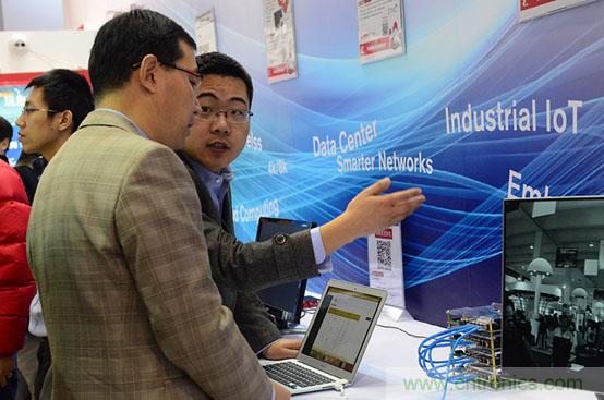 由十余款創(chuàng)客設計看FPGA如何在智能硬件界&ldquo;大展拳腳&rdquo;？