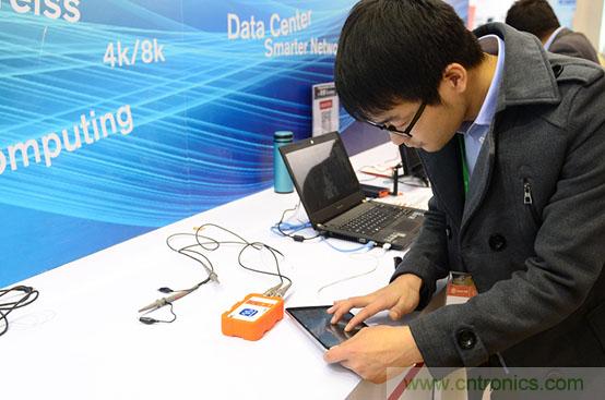 由十余款創(chuàng)客設計看FPGA如何在智能硬件界&ldquo;大展拳腳&rdquo;？