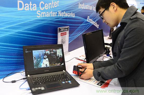 由十余款創(chuàng)客設計看FPGA如何在智能硬件界&ldquo;大展拳腳&rdquo;？