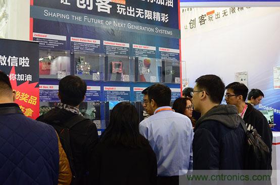 由十余款創(chuàng)客設計看FPGA如何在智能硬件界&ldquo;大展拳腳&rdquo;？