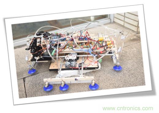 由十余款創(chuàng)客設計看FPGA如何在智能硬件界&ldquo;大展拳腳&rdquo;？