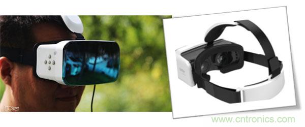 由十余款創(chuàng)客設計看FPGA如何在智能硬件界&ldquo;大展拳腳&rdquo;？