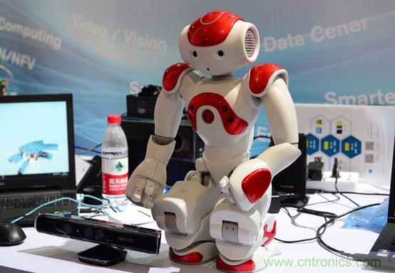 由十余款創(chuàng)客設計看FPGA如何在智能硬件界&ldquo;大展拳腳&rdquo;？