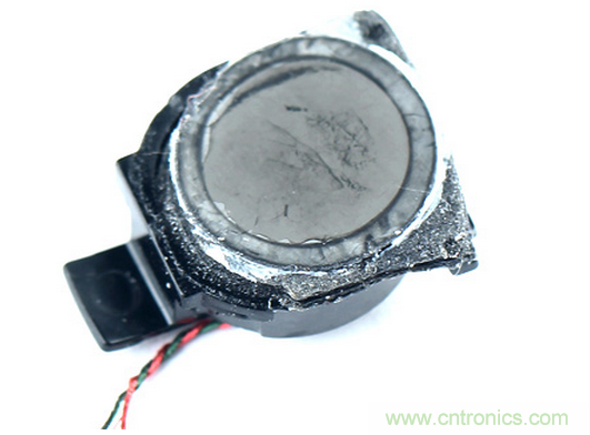 華為智能手環(huán)TalkBand B2拆解分析，時尚，輕便，觀感極好！