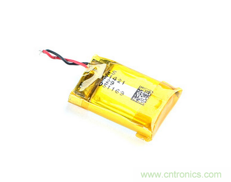 華為智能手環(huán)TalkBand B2拆解分析，時尚，輕便，觀感極好！