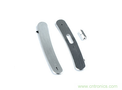 華為智能手環(huán)TalkBand B2拆解分析，時尚，輕便，觀感極好！