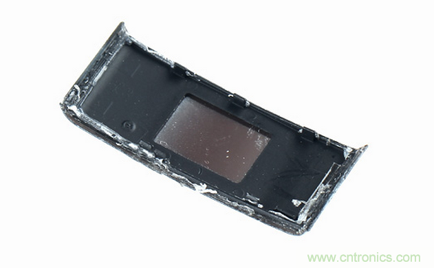 華為智能手環(huán)TalkBand B2拆解分析，時尚，輕便，觀感極好！