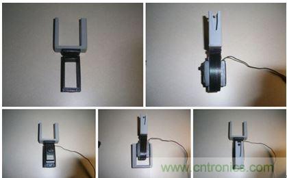 想要DIY一個會打招呼的超萌機(jī)器人嗎？猛戳這里