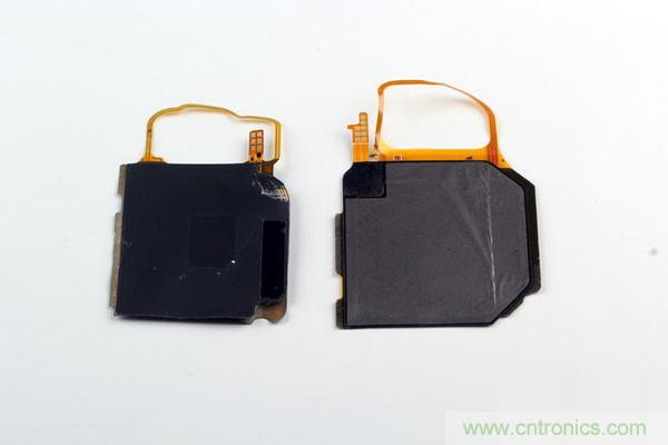 三星S6 Edge+拆解：比S6 Edge加在哪里？