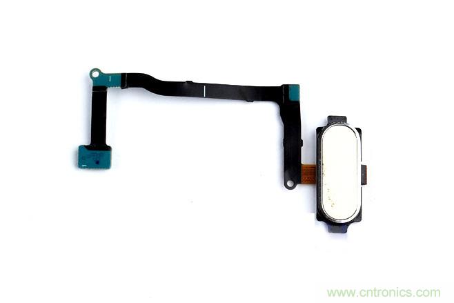 Galaxy Note5拆解，與S系列差距日漸模糊