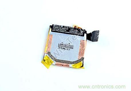 MOTO 360二代智能手表拆解：只有細(xì)節(jié)，沒有亮點(diǎn)