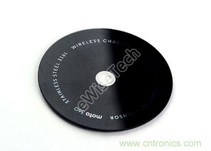 MOTO 360二代智能手表拆解：只有細(xì)節(jié)，沒有亮點(diǎn)