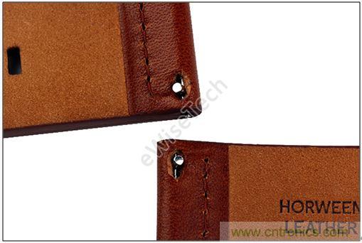 MOTO 360二代智能手表拆解：只有細(xì)節(jié)，沒有亮點(diǎn)